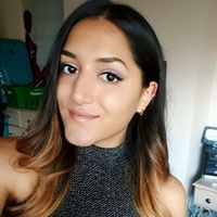 Annisha Jhatakia's Photo