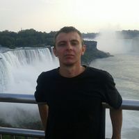 Mikhail Krishtalovich's Photo