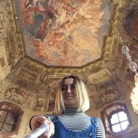 Fotos de Lena Kovalchuk