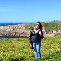 Sara Escobar's Photo