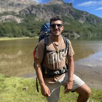 Francisco Bimboni's Photo