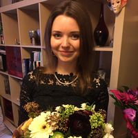 Viсtoria Щукина's Photo