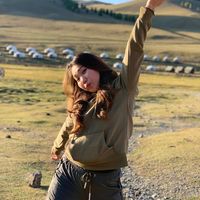 Fotos de Haku Khaliungoo