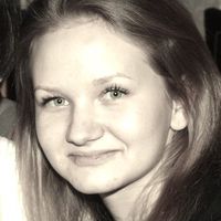 Nadia Spasennikova的照片