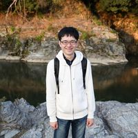 Hiroki Taniguchi's Photo