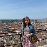 Molly Stephens's Photo