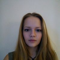 Louise Kühne's Photo