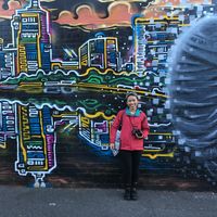 Fotos de Hitomi Fukaya