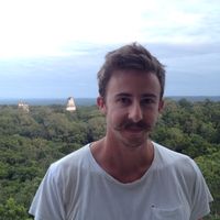 Fotos de James van Rooyen