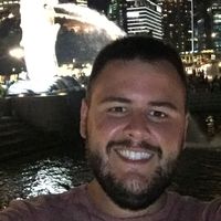 Brandon  Keeling的照片