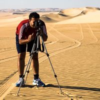 Fotos de Ahmed Samir Marzouk