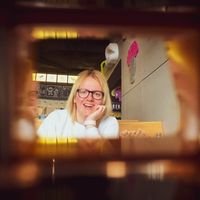 Rebeka Rozentale的照片