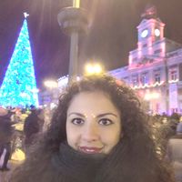 Miriam Yectli Bejarano Martínez的照片