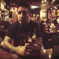 Jorge Ramirez的照片