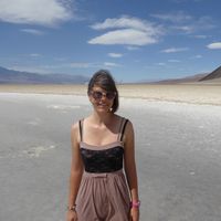 Mona Forster's Photo