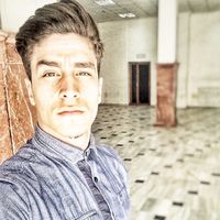 Kamel Berrezouk's Photo