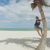 Lisa Dufner的照片