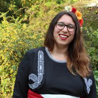 Velizara Karaivanova's Photo