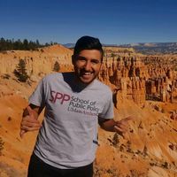 Cobi Frongillo的照片