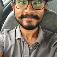 Ajmal Aboobacker的照片