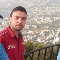 Mahmoud Obiya's Photo