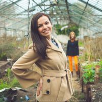 Darta Brikaine's Photo