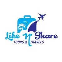 Like 'n' Share Tours and Travels's Photo