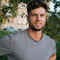 Eric Jürgensen Geraci's Photo