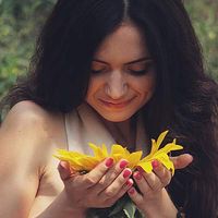 Lena Brilliance的照片