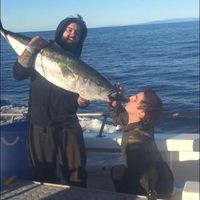 Joel Murdoch's Photo