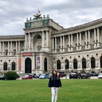 Tumar  Duisheeva's Photo