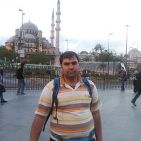 Fotos de hamidreza mazloomian