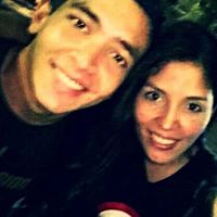 Miguel Zambrano's Photo