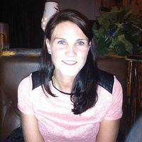 Erla Thorsdottir's Photo