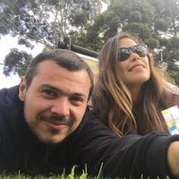 Andres Hodges Posada's Photo