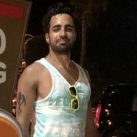 David Librot's Photo