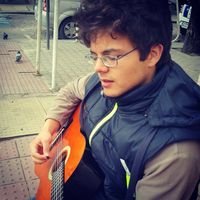 Yanis Marangos's Photo