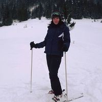 Maya Kacharava的照片