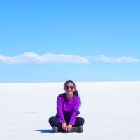 Le foto di Carolina  Rodriguez  Villamil