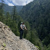 zongyin zhao's Photo