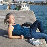 Saša Schenková的照片