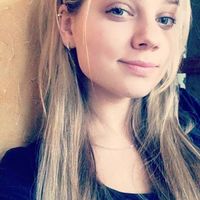 Elena Oliynyk的照片