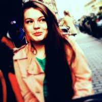 Marina Selkova的照片