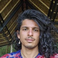 Fernando Evangelista的照片