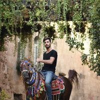 Фотографии пользователя Hamza Aslanacier