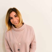 Ekaterina Voronina's Photo