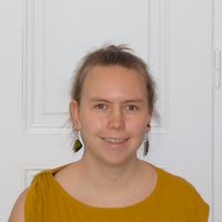 Johanna Singer's Photo