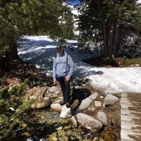 Emil Štibraný's Photo