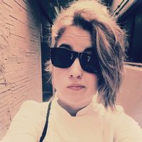 RUTH CAMIÑO's Photo