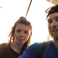 Pavel Pogodaev's Photo